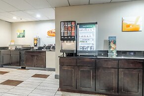 Quality Inn Near Mammoth Mountain Ski Resort