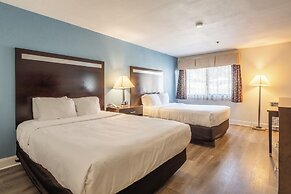 Quality Inn Near Mammoth Mountain Ski Resort