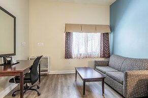 Quality Inn Near Mammoth Mountain Ski Resort