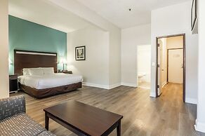 Quality Inn Near Mammoth Mountain Ski Resort