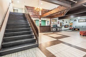 Quality Inn Near Mammoth Mountain Ski Resort