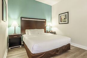 Quality Inn Near Mammoth Mountain Ski Resort