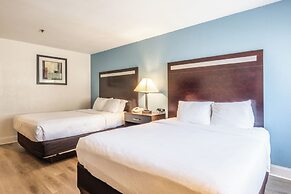Quality Inn Near Mammoth Mountain Ski Resort