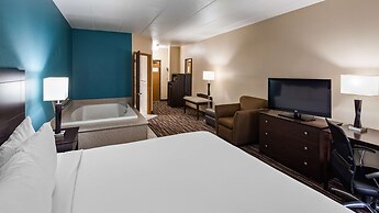 Best Western Galena Inn & Suites