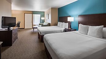 Best Western Galena Inn & Suites