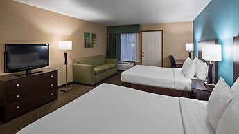 Best Western Galena Inn & Suites