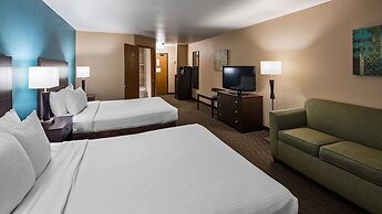 Best Western Galena Inn & Suites