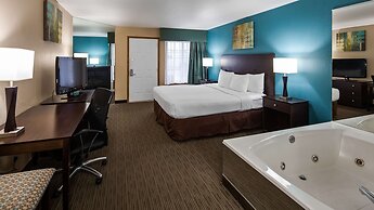 Best Western Galena Inn & Suites