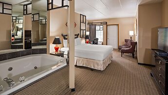 Best Western Galena Inn & Suites