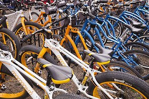 WorldMark Eagle Crest