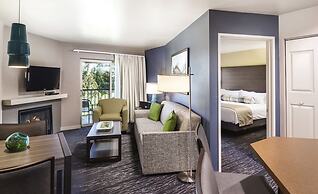 WorldMark Eagle Crest