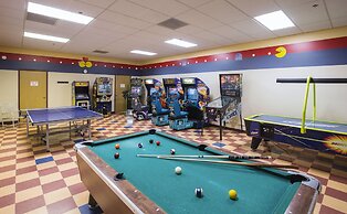 WorldMark Eagle Crest