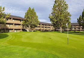 WorldMark Eagle Crest