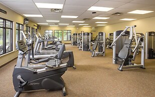 WorldMark Eagle Crest