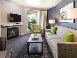 WorldMark Eagle Crest