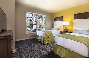 WorldMark Eagle Crest