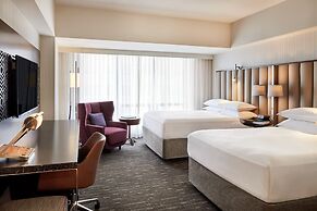 Sheraton Grand Los Angeles