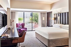 Sheraton Grand Los Angeles