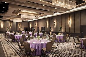 Sheraton Grand Los Angeles