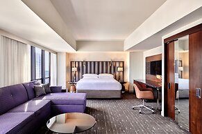 Sheraton Grand Los Angeles