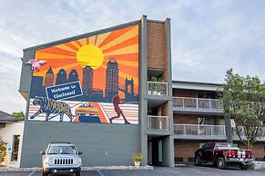 Days Inn by Wyndham Cincinnati East