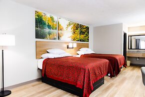 Days Inn by Wyndham Cincinnati East
