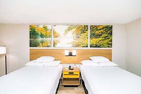 Days Inn by Wyndham Cincinnati East