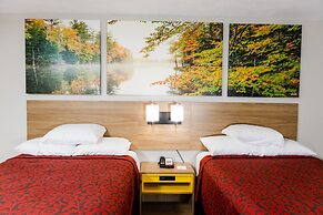Days Inn by Wyndham Cincinnati East
