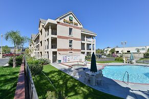 Quality Inn Temecula Valley Wine Country