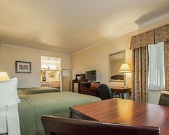 Quality Inn Temecula Valley Wine Country