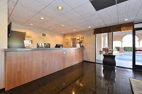 Quality Inn Temecula Valley Wine Country