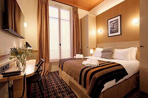 6VH Hôtel