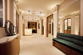 6VH Hôtel - Newly opened 2025