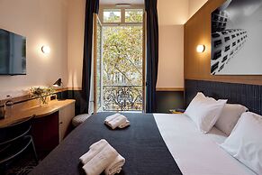 6VH Hôtel - Newly opened 2025