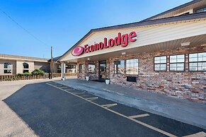 Econo Lodge Dumas