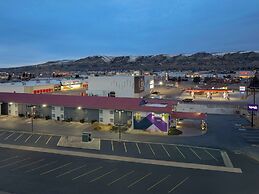 Spark by Hilton Rock Springs