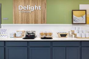 Spark by Hilton Rock Springs