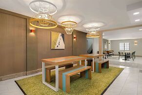 Spark by Hilton Rock Springs