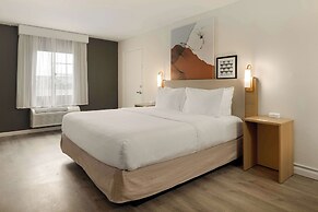 Spark by Hilton Rock Springs