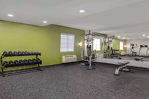 Spark by Hilton Rock Springs