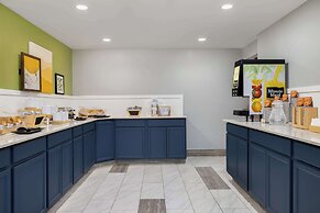 Spark by Hilton Rock Springs