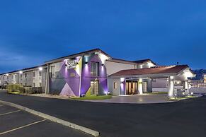 Spark by Hilton Rock Springs