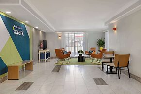 Spark by Hilton Rock Springs