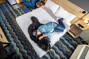 Accent Inns Vancouver Airport