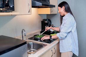 Accent Inns Vancouver Airport