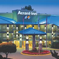 Accent Inns Vancouver Airport