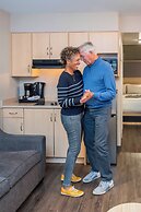 Accent Inns Vancouver Airport