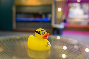 Accent Inns Vancouver Airport