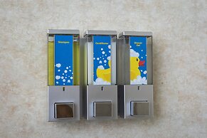 Accent Inns Vancouver Airport