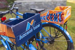 Accent Inns Vancouver Airport